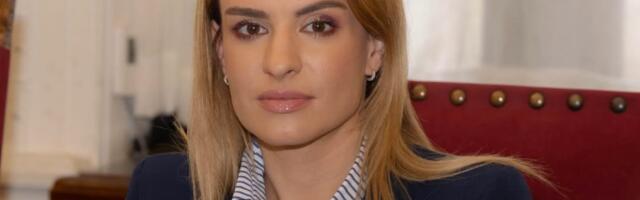 Po prvi put se uvodi usluga inkluzivnog asistenta! Ministarka Stamenkovski saopštila dobre vesti: Ovo je poruka da niko ne sme da ostane bez podrške