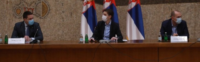 CIRKUS Ponovo odložena sednica Kriznog štaba