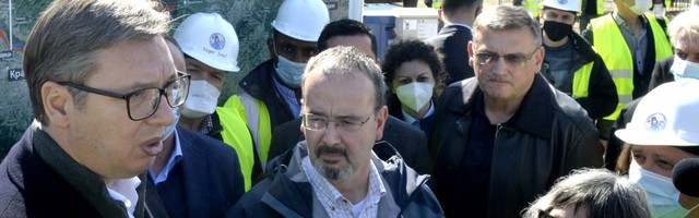 US envoy: Morava Corridor will help Serbia to become important player in Balkans