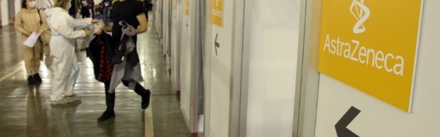 ZAŠTO GUŽVA? Vlast je izazvala haos, jer vakcini ISTIČE ROK