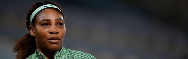 Vilijams: Volela bih da mogu da zagrlim Osaku, znam kako joj je