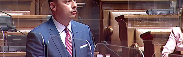 Tandir: Tokom korone država dala maksimum, na lokalu to nije funkcionisalo