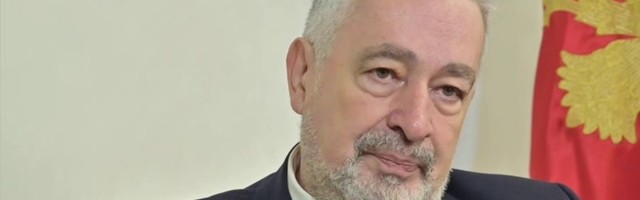 Kriza Vlade u CG zbog slučaja Leposavić, hoće li Krivokapića zameniti Lekić?