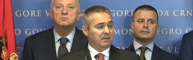 Veljoviću produžen pritvor, protiv pilota koji su odbili naređenje preduzete mere