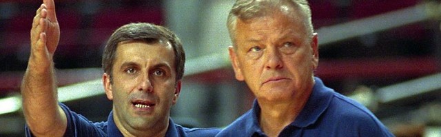 Hrvatska legenda: Dobar deo Željkovog znanja ide na Dudin račun, srpski treneri to prenose na sledeće generacije