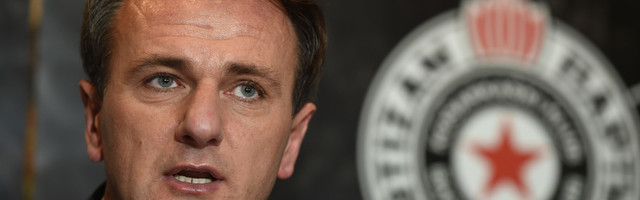 "PARTIZAN JE SPREMAN ZA EVROLIGU, TO SMO POKAZALI" Mijailović: Naša Kuća slavnih? Pa, to novac NE MOŽE DA KUPI!