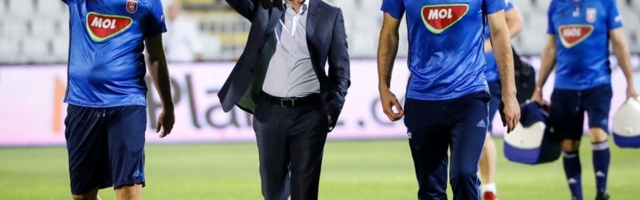 Zvanično je: Rusi kreću 21. juna, Nikolić startuje protiv Orenburga, čekaju ga Spartak i CSKA