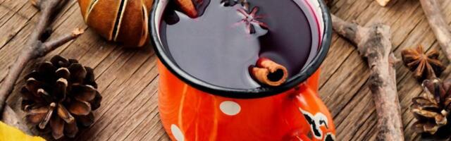 Vreme je za kuvano vino, a ovo je najbolji način da pripremite aromatično piće - caka je u dobrom odmeru sastojaka