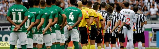 Deportivo Kaliju finale nedodirljivo, Junior i Nasional za prestiž