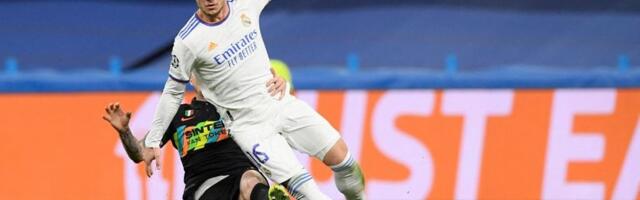 Real Madrid nema nijednu ponudu za Jovića, ali ga neće prodati u bescenje
