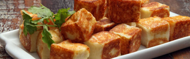 PITA NA BRZAKA: Savršen doručak za par minuta