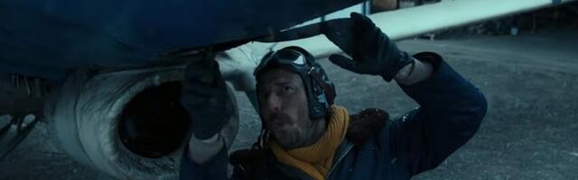 Đuričko u svom stilu "KIDA" u novoj seriji na Netfliksu