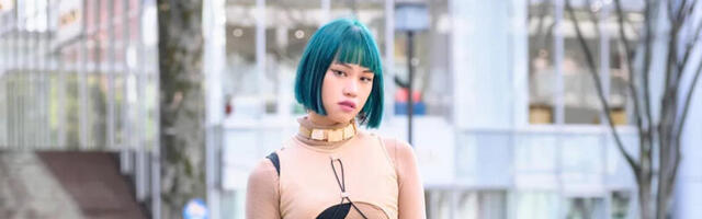 Japanski street style 2023 edition: Nedelja mode u Tokiju