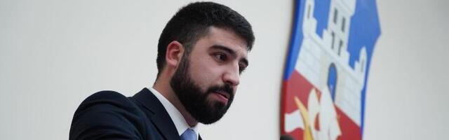Šapić obmanuo Beograđane (VIDEO)