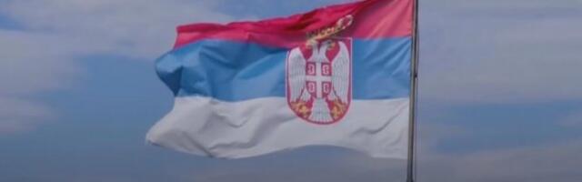 DANAS NE OBELEŽAVAMO SAMO TRI REČI, TRI SIMBOLA, VEĆ SUŠTINU POSTOJANJA! Predsednik Vučić poslao moćnu poruku: Hvala svima koji znaju koliko je značajan današnji dan