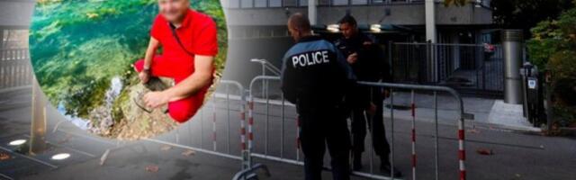 NIKO NIJE SLUTIO DA ĆE DOĆI DO TRAGEDIJE! Otac Srbina koji je ubio suprugu pa sebe u Švajcarskoj u šoku: Oni su bili jedna divna i skladna porodica