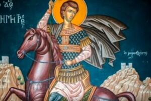 Митровдан – празник који открива каква нас зима чека