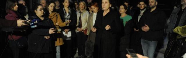 „Boško Buha“: Nećemo na Beograd na vodi