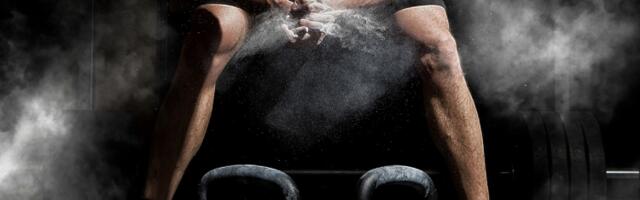 „Napumpajte“ ruke za 10 minuta