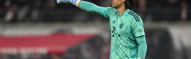 Zomer stiže u Inter kao zamena za Handanovića