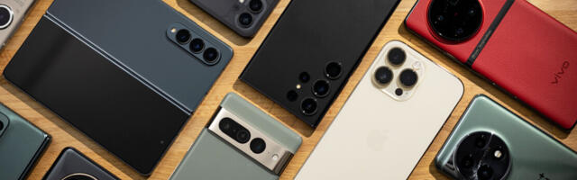 Koji su to najbolji telefoni na tržištu u cenovnom rangu od €250 do preko €1.000