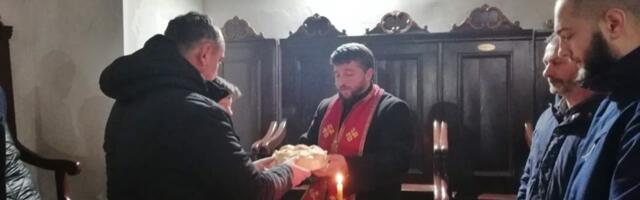 Danas je Aranđelovdan - danas se treba moliti za izlečenje