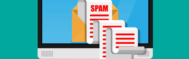 Gmail: AI alati za borbu protiv spam mejlova