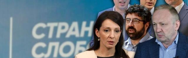 U laži ovog čoveka se kunu Đilas i njegova koalicija! Zagovornik nezavisnog Kosova, Srbija mu je krivac!