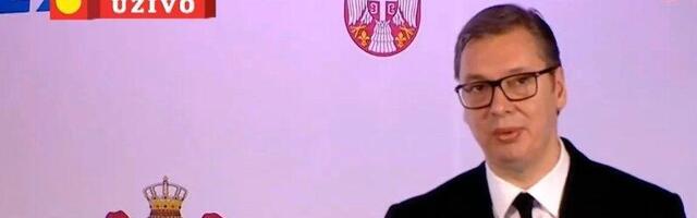 Predsednik Vučić objavio sjajne vesti! BDP Srbije će do 2027. godine biti 92,7 milijardi!