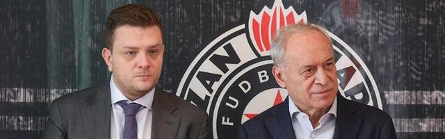 Partizan duguje plate i sadašnjim igračima