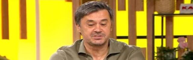 Rade Bogdanović: Partizan postao kao ZADRUGA