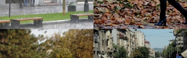 Meteorolozi upozoravaju na ciklon koji se približava Srbiji i energiju koja može da prouzrokuje snažnu oluju! Evo šta nas očekuje u narednim danima