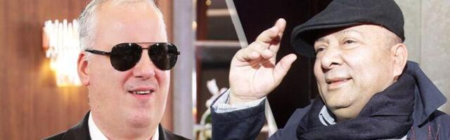 "Mali, zašto ne snimaš nešto?": Saša Matić otkrio kako mu je Džej predvideo veliku karijeru