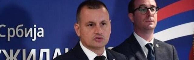 Oglasilo se tužilaštvo! Uhapšeno 50 ljudi, troje u bekstvu!