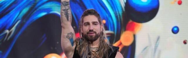 Pljušte optužbe: Prinčeva pesma za Evroviziju - plagijat?! (VIDEO)