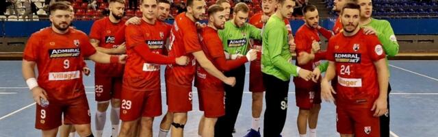 Derbi sa crveno-belima za overu plej ofa
