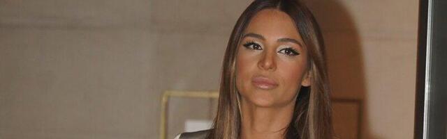 "Ljubavi moja najslađa": Anastasija Ražnatović na emotivan način čestitala sestriću rođendan (FOTO)