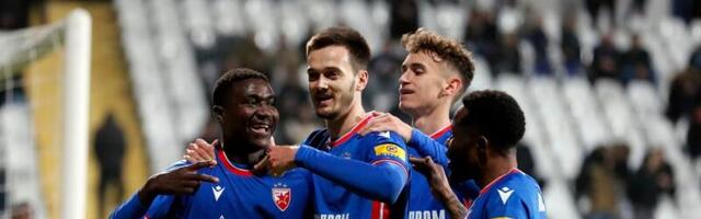SEZONA IZ SNOVA: Bivši as Zvezde zaludeo ‘pola’ Evrope!