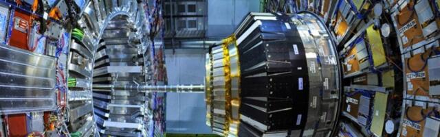 Fizičari u CERN-u ostvarili san alhemičara i pretvorili olovo u zlato