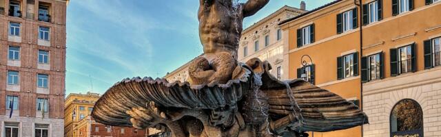 Triton nam daje znak