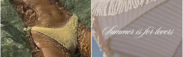 Ove seks poze su idealne za leto i uživanje bez napora