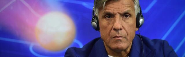 "Neće biti povlašćenih, ne može bilo ko da sudi derbi": Mesina promovisan za predsednika Sudijske komisije FSS