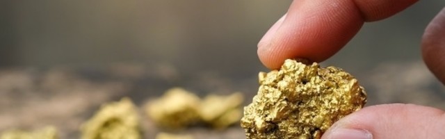 Dragoceni metal svoju boju duguje brojnim faktorima