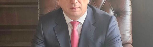 FS BEOGRADA DOBIO NOVOG OFICIRA ZA INTEGRITET: Srbija radi sve u svojoj moći da poveća regularnost fudbala do maksimuma!