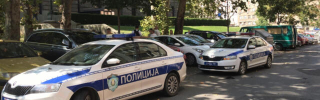JEZIVO PORODIČNO NASILJE Iživljavao se nad ocem i majkom, prvo ih šamarao a onda je usledio horor