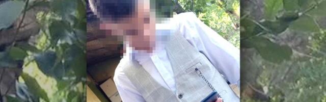 "Kao da ga je neki đavo terao da se popne gore..." Neutešna baka nastradalog dečaka na vodopadu Tupavica otkrila nepoznate detalje