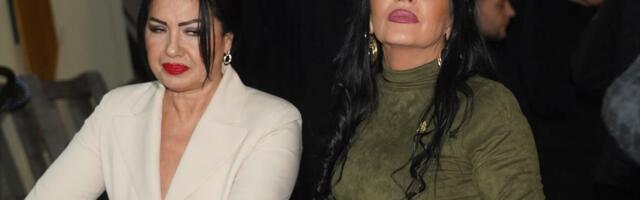 Znam da joj je trebala podrška dok ju je Ena vređala ali… Goca Božinovska iskreno o Zlati i da li je prijateljstvu kraj