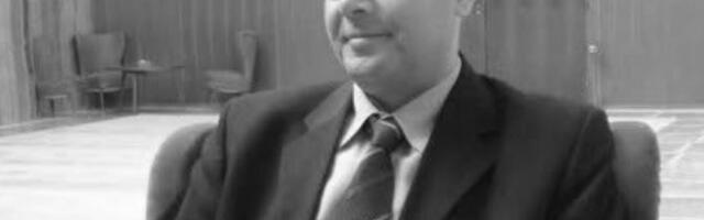 Preminuo novinar Dragan Miljković