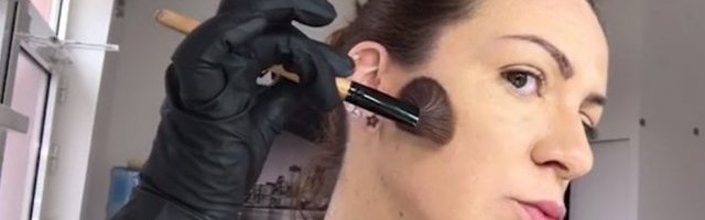 BUDITE SREĐENE I U IZOLACIJI! Naučite da se našminkate kao profesionalac (Video)
