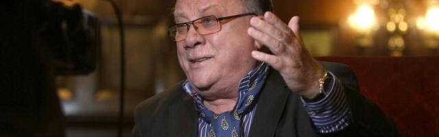 Sa Sejdom se ne mislim rastati do smrti: Halid Bešlić o ljubavi koja je trajala ceo život